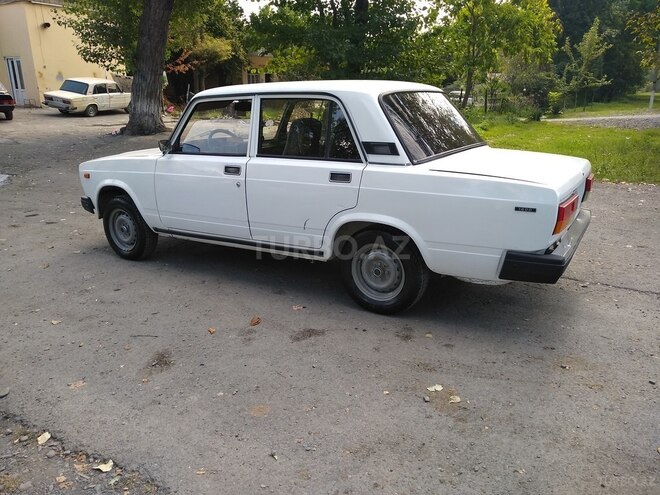 LADA (VAZ) 2107 2000, 250,000 km - 1.6 л - Zaqatala