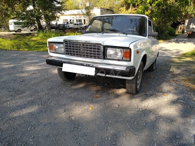 LADA (VAZ) 2107 2000, 250,000 km - 1.6 л - Zaqatala