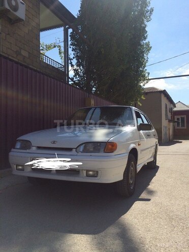 LADA (VAZ) 2115 2012, 210,000 km - 0.1 l - Bakı