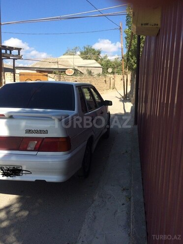 LADA (VAZ) 2115 2012, 210,000 km - 0.1 l - Bakı