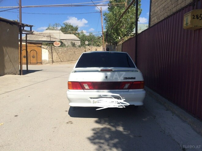 LADA (VAZ) 2115 2012, 210,000 km - 0.1 l - Bakı