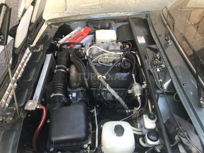 LADA (VAZ) 2107 2011, 98,000 km - 1.6 l - Bakı