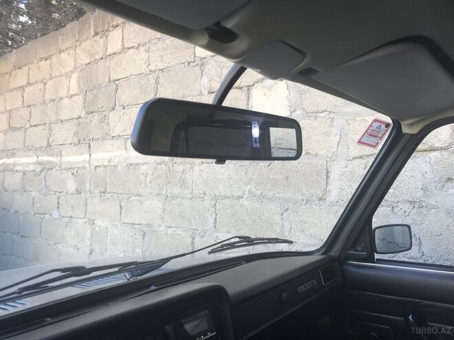 LADA (VAZ) 2107 2011, 98,000 km - 1.6 l - Bakı