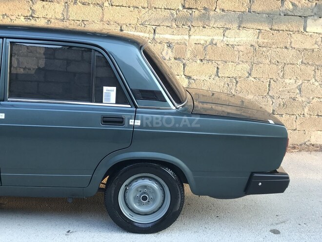 LADA (VAZ) 2107 2011, 98,000 km - 1.6 l - Bakı