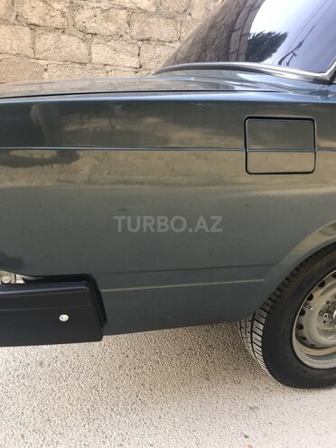 LADA (VAZ) 2107 2011, 98,000 km - 1.6 l - Bakı