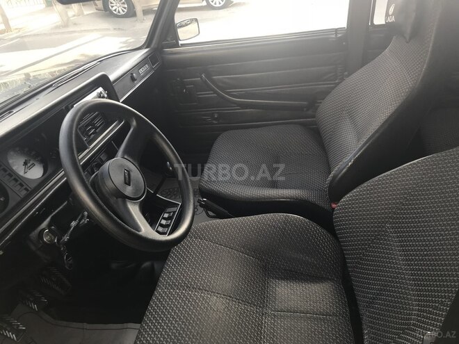 LADA (VAZ) 2107 2011, 98,000 km - 1.6 l - Bakı