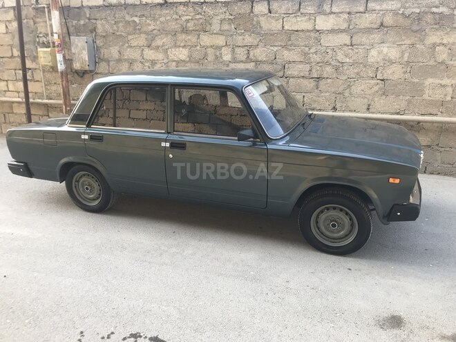 LADA (VAZ) 2107 2011, 98,000 km - 1.6 l - Bakı