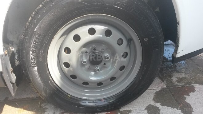 LADA (VAZ) Priora 2012, 151,000 km - 1.6 l - Göyçay
