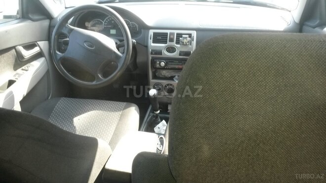 LADA (VAZ) Priora 2012, 151,000 km - 1.6 l - Göyçay