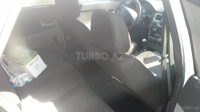 LADA (VAZ) Priora 2012, 151,000 km - 1.6 l - Göyçay