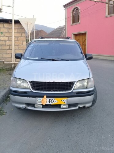 Opel Sintra 1998, 456,656 km - 2.2 l - Şəki