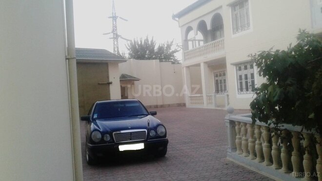 Mercedes E 320 1998, 339,669 km - 3.2 l - Bakı