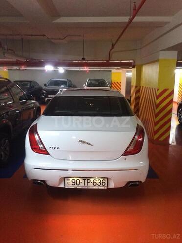 Jaguar  2012, 75,000 km - 5.0 l - Bakı