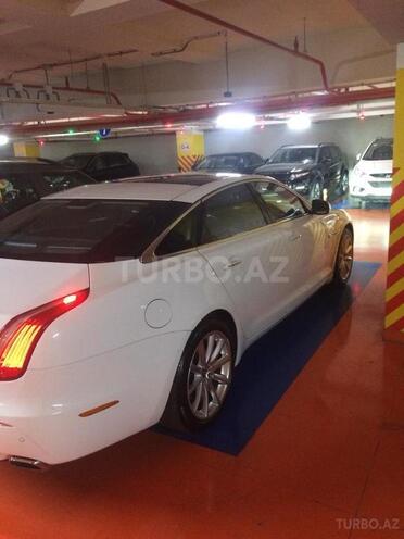 Jaguar  2012, 75,000 km - 5.0 l - Bakı