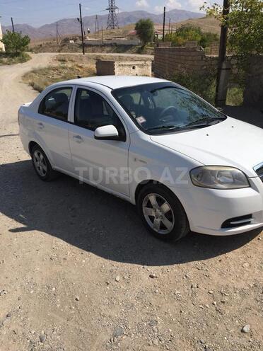 Chevrolet Aveo 2011, 168,000 km - 1.4 l - Naxçıvan