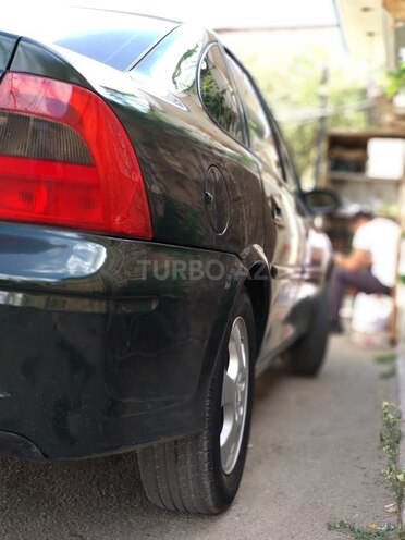 Opel Vectra 1999, 372,148 km - 1.6 l - Bakı