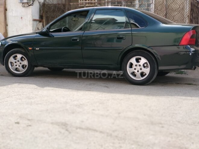 Opel Vectra 1999, 372,148 km - 1.6 l - Bakı
