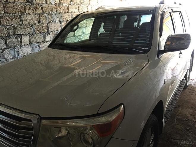 Toyota Land Cruiser 2011, 91,000 km - 0.4 l - Bakı