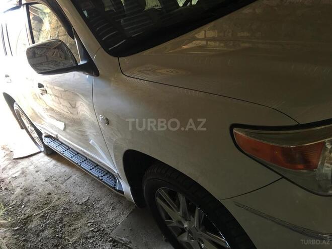 Toyota Land Cruiser 2011, 91,000 km - 0.4 l - Bakı