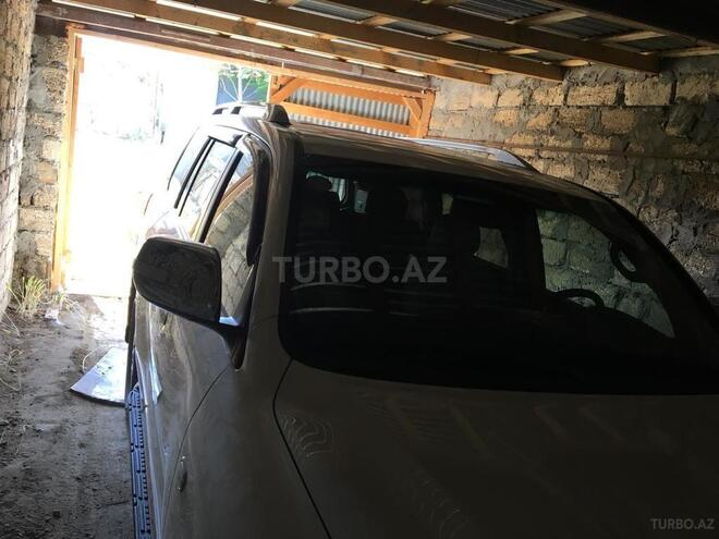 Toyota Land Cruiser 2011, 91,000 km - 0.4 l - Bakı