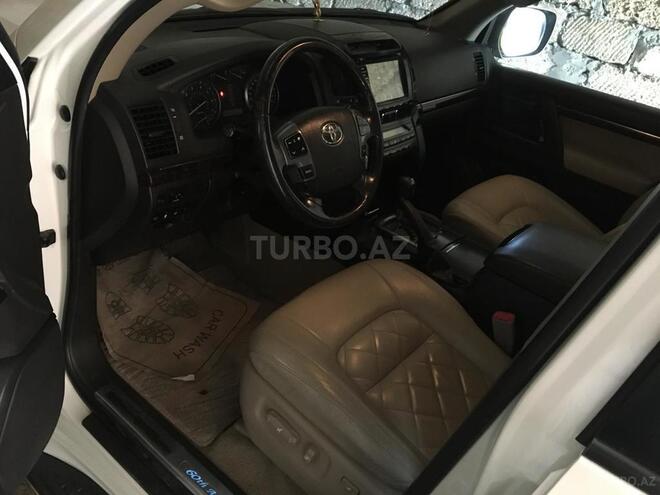 Toyota Land Cruiser 2011, 91,000 km - 0.4 l - Bakı