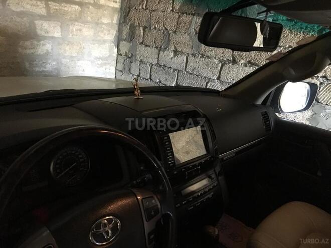 Toyota Land Cruiser 2011, 91,000 km - 0.4 l - Bakı