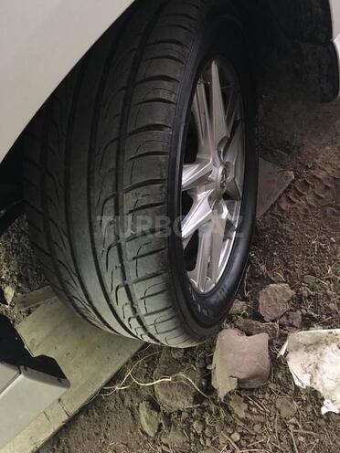 Toyota Land Cruiser 2011, 91,000 km - 0.4 l - Bakı