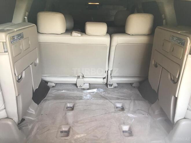 Toyota Land Cruiser 2011, 91,000 km - 0.4 l - Bakı