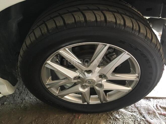 Toyota Land Cruiser 2011, 91,000 km - 0.4 l - Bakı