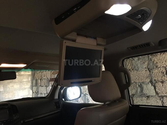 Toyota Land Cruiser 2011, 91,000 km - 0.4 l - Bakı
