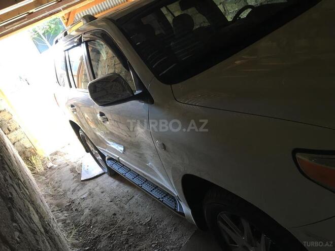 Toyota Land Cruiser 2011, 91,000 km - 0.4 l - Bakı
