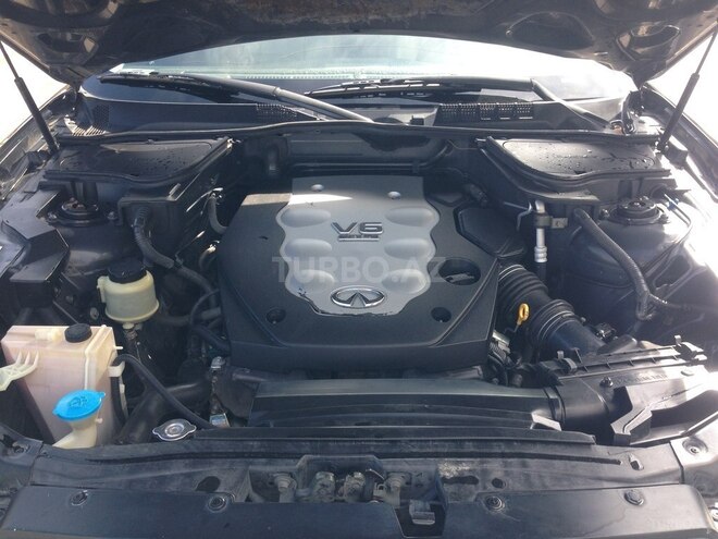 Infiniti FX35 2007, 230,000 km - 3.5 l - Bakı
