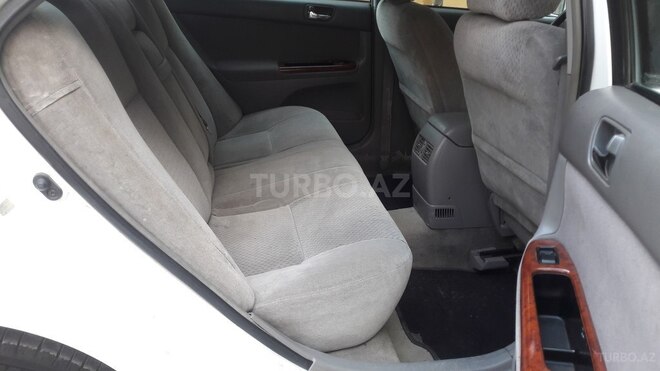 Toyota Camry 2003, 185,000 km - 2.4 l - Bakı