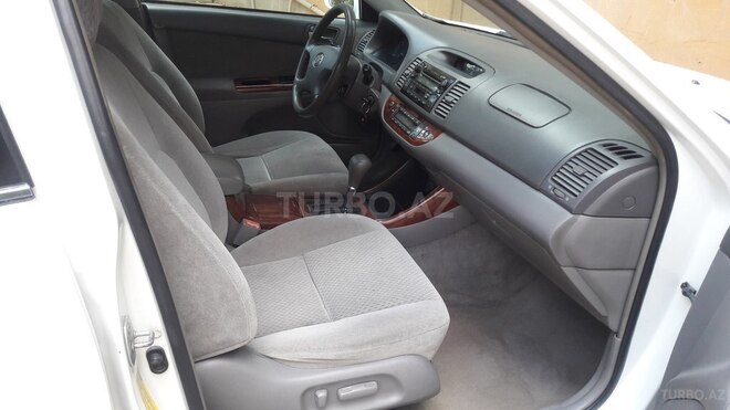Toyota Camry 2003, 185,000 km - 2.4 l - Bakı