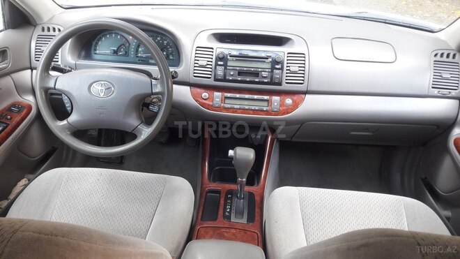 Toyota Camry 2003, 185,000 km - 2.4 l - Bakı