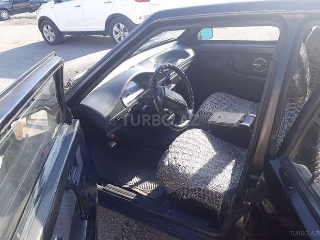 LADA (VAZ) 2109 1989, 140,000 km - 1.6 л - Yevlax