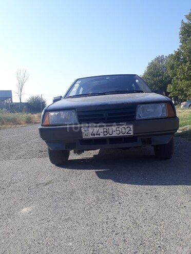 LADA (VAZ) 2109 1989, 140,000 km - 1.6 л - Yevlax