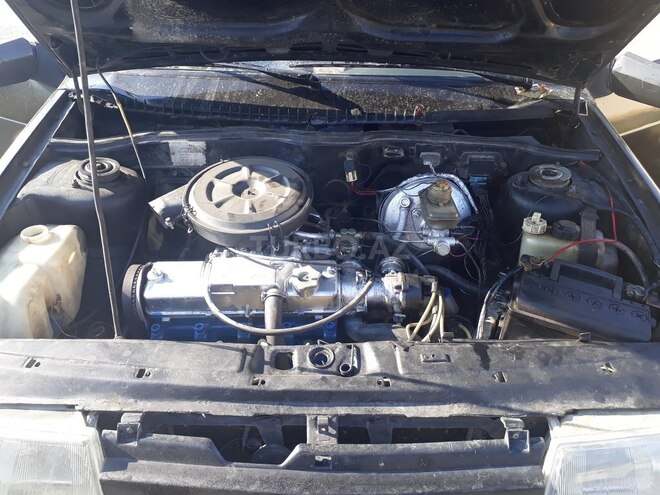LADA (VAZ) 2109 1989, 140,000 km - 1.6 л - Yevlax