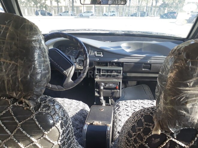 LADA (VAZ) 2109 1989, 140,000 km - 1.6 л - Yevlax
