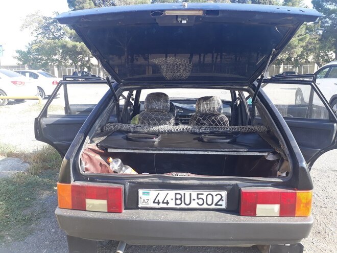 LADA (VAZ) 2109 1989, 140,000 km - 1.6 л - Yevlax