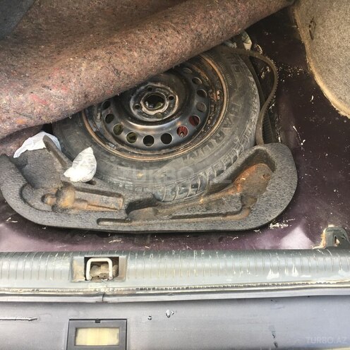 Opel Vectra 1993, 233,000 km - 1.8 l - Sumqayıt