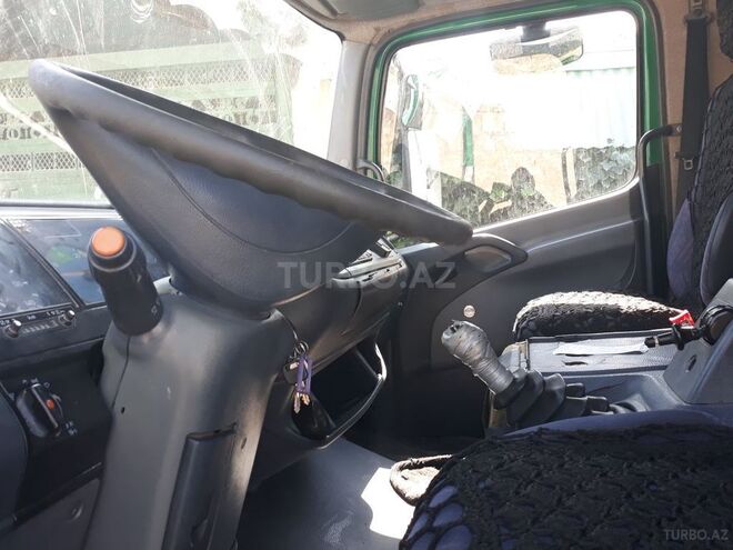 Mercedes Atego 815 1999, 450,000 km - 0.4 l - Bərdə