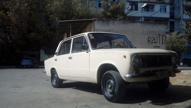 LADA (VAZ) 21011 1977, 384,000 km - 1.3 l - Bakı
