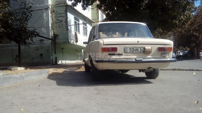 LADA (VAZ) 21011 1977, 384,000 km - 1.3 l - Bakı