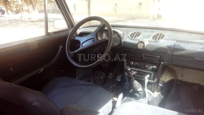 LADA (VAZ) 21011 1977, 384,000 km - 1.3 l - Bakı