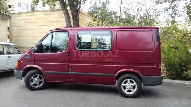 Ford Transit 2000, 329,632 km - 0.3 l - Bakı