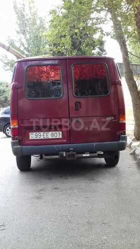 Ford Transit 2000, 329,632 km - 0.3 l - Bakı