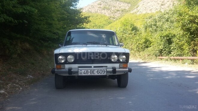 LADA (VAZ) 2106 2006, 157,000 km - 1.6 л - Şəki