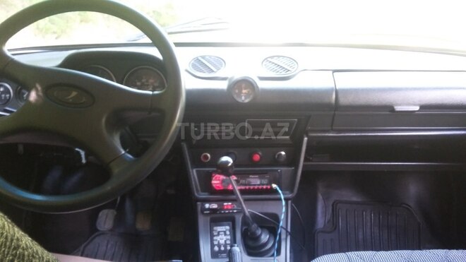 LADA (VAZ) 2106 2006, 157,000 km - 1.6 л - Şəki