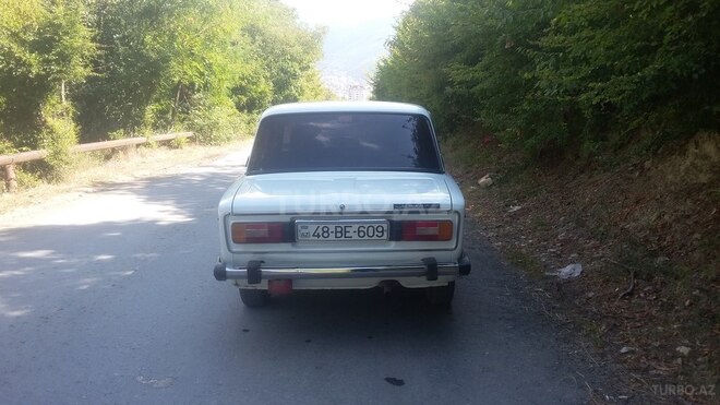 LADA (VAZ) 2106 2006, 157,000 km - 1.6 л - Şəki